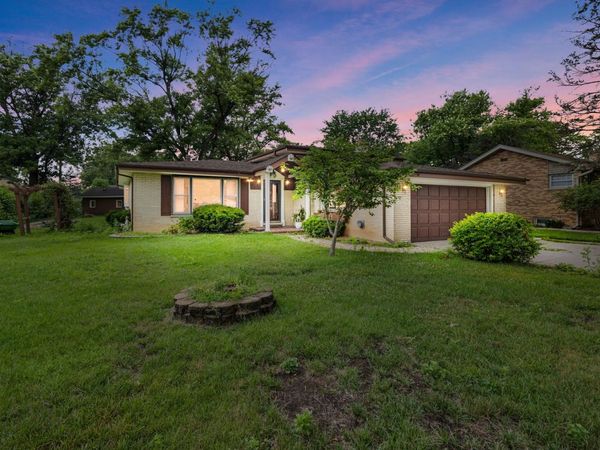 13064 S 71ST Avenue , Palos Heights, IL 60463