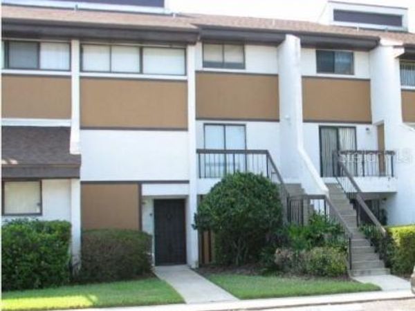 4567 TOWER PINE ROAD, Unit 4567, ORLANDO, FL 32839