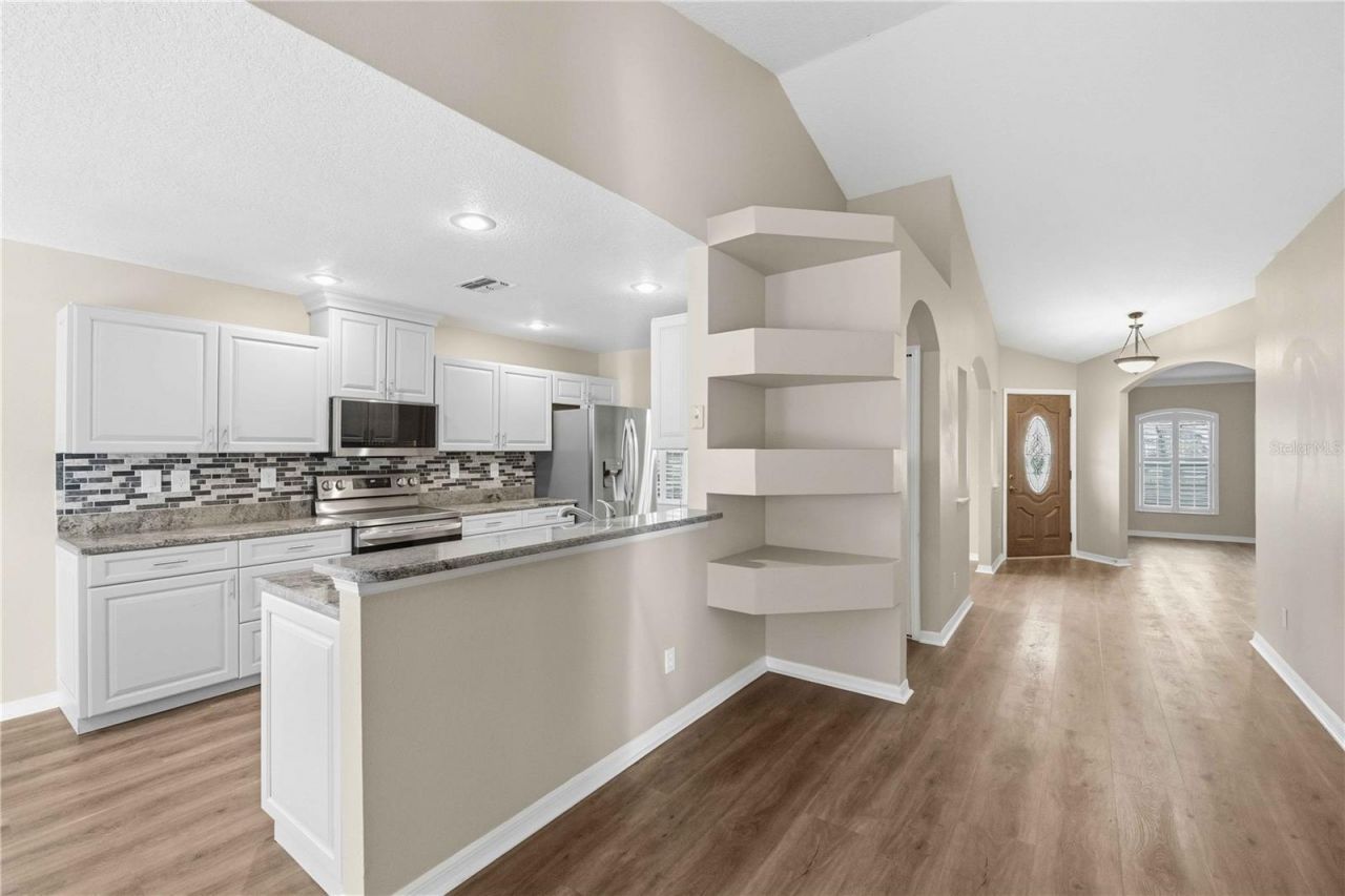 4012 Kingsfield Drive , Parrish, FL 34219 Photo