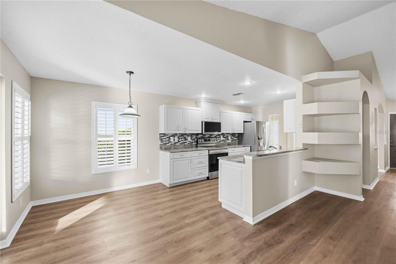 4012 Kingsfield Drive , Parrish, FL 34219 Photo