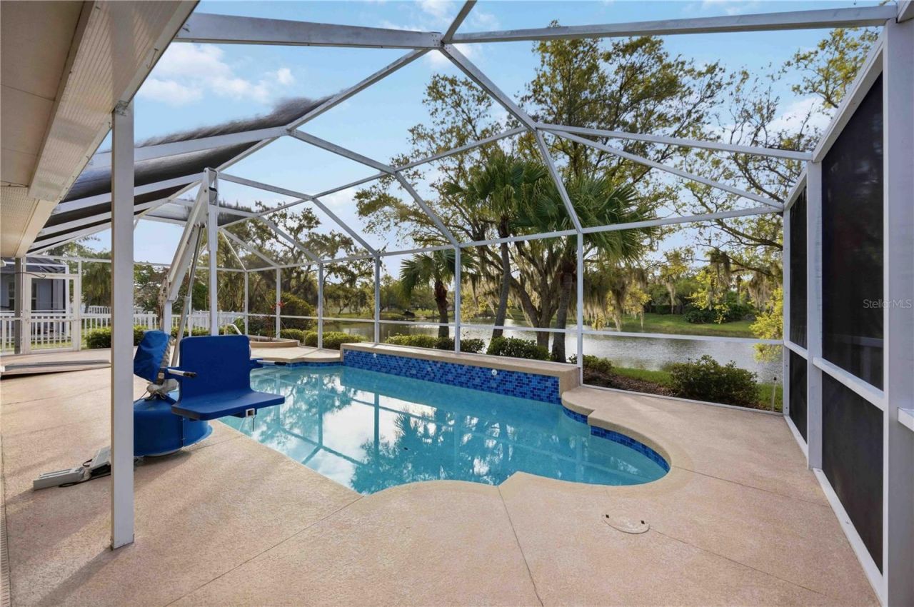 4012 Kingsfield Drive , Parrish, FL 34219 Photo