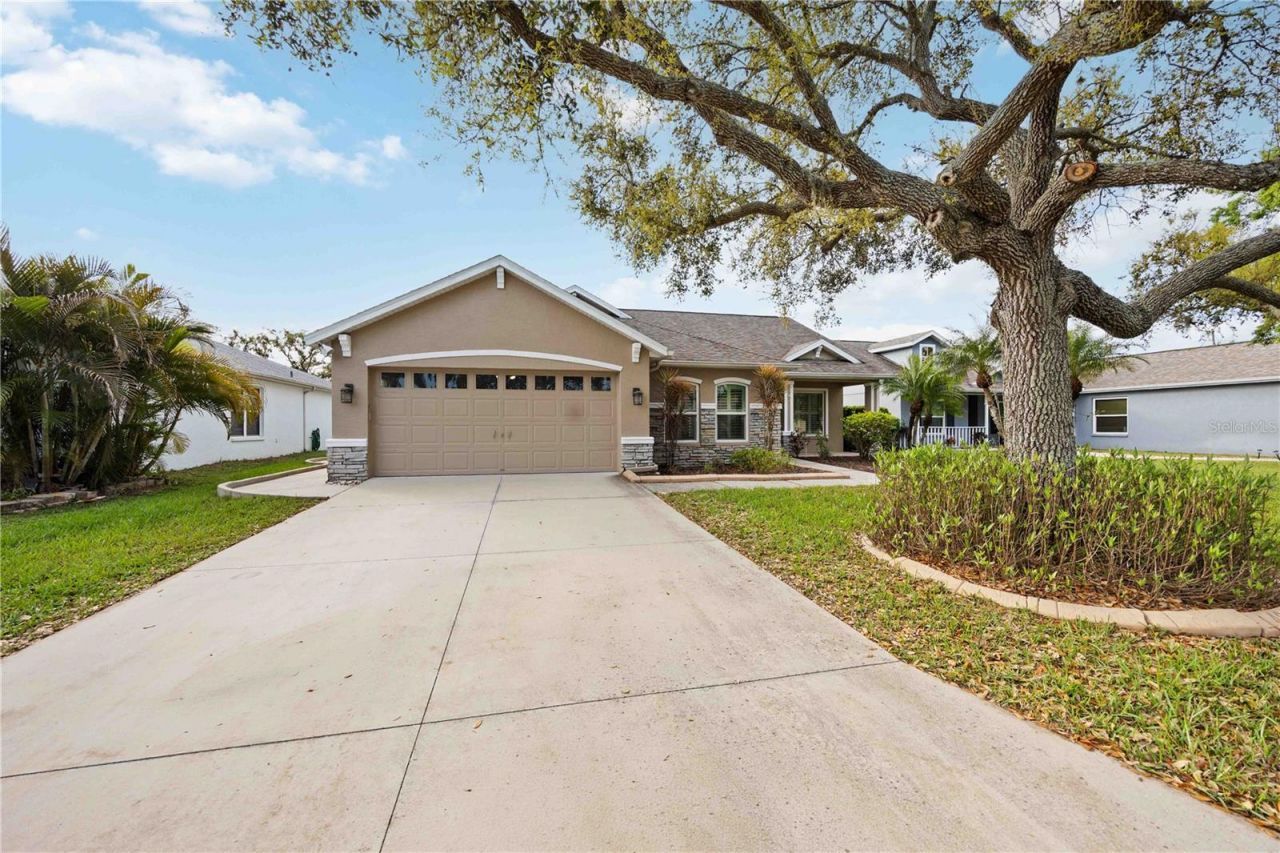 4012 Kingsfield Drive , Parrish, FL 34219 Photo