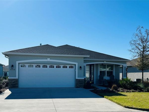 8954 SW 75TH LOOP, OCALA, FL 34481