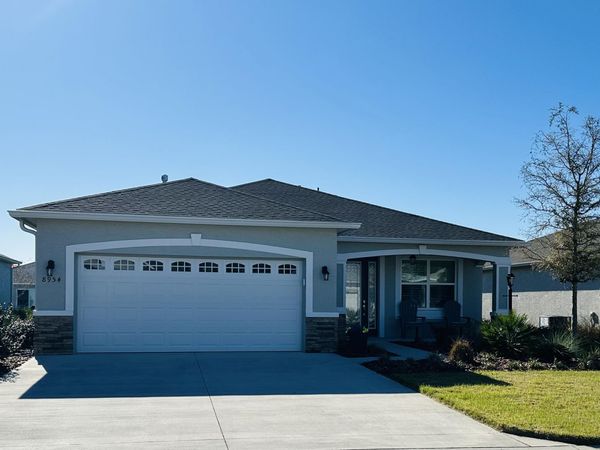 8954 SW 75th Lp, Ocala, FL 34481
