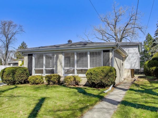 2316 Virginia Street , Park Ridge, IL 60068