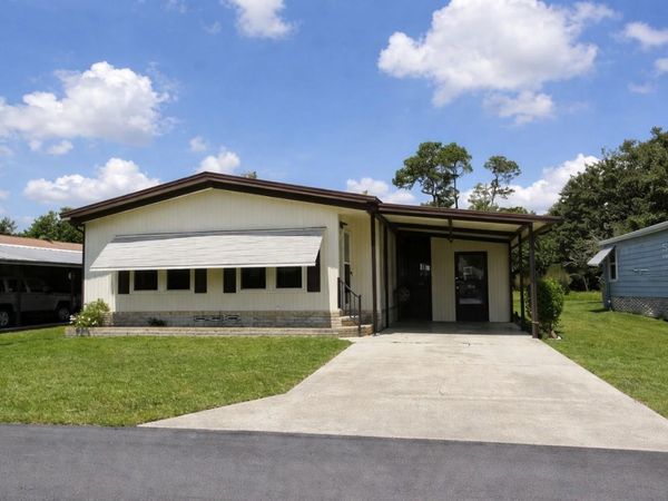 6332 BAYBERRY BOULEVARD NE, WINTER HAVEN, FL 33881