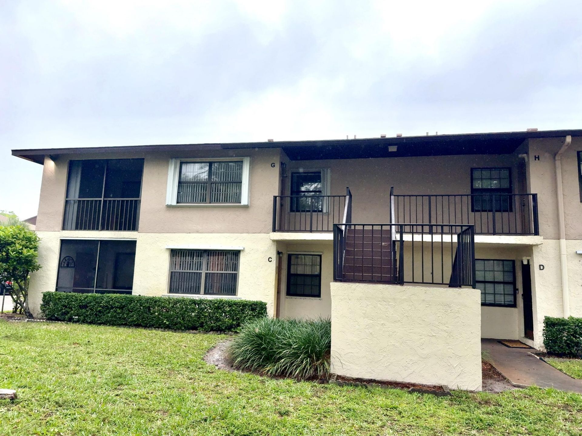 4205 S 57th Avenue, Unit G, Greenacres, FL 33463 Photo