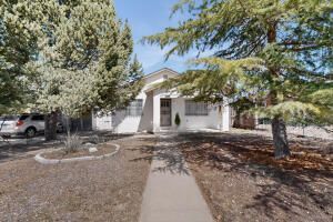 2615 Mcearl Avenue Se, Albuquerque, NM 87106 Main Photo