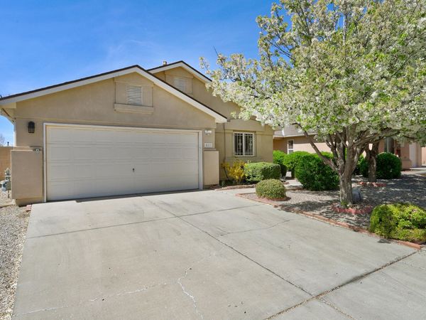 427 De Soto Street SE, Albuquerque, NM 87123