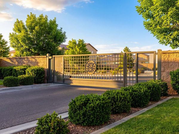 8722 Sevano Circle NE, Albuquerque, NM 87113