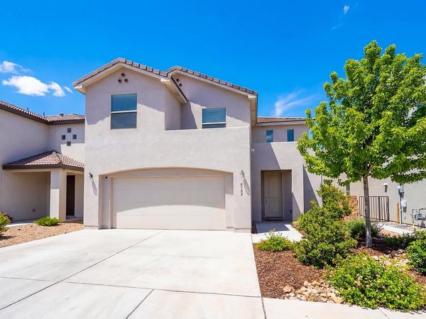 8722 Sevano Circle NE, Albuquerque, NM 87113
