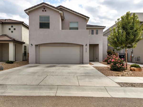 8722 Sevano Circle NE, Albuquerque, NM 87113