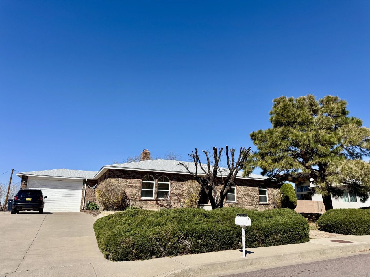 207 Wells Drive Ne, Albuquerque, NM 87123 Main Photo