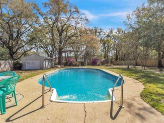 1172 New Haven Dr Cantonment, FL 32533