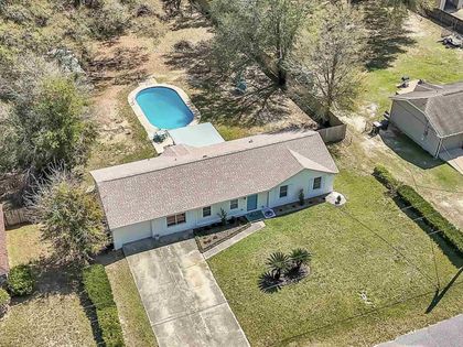 1172 New Haven Dr Cantonment, FL 32533