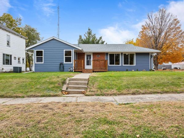 112 E Sixth Street, Madrid, IA 50156