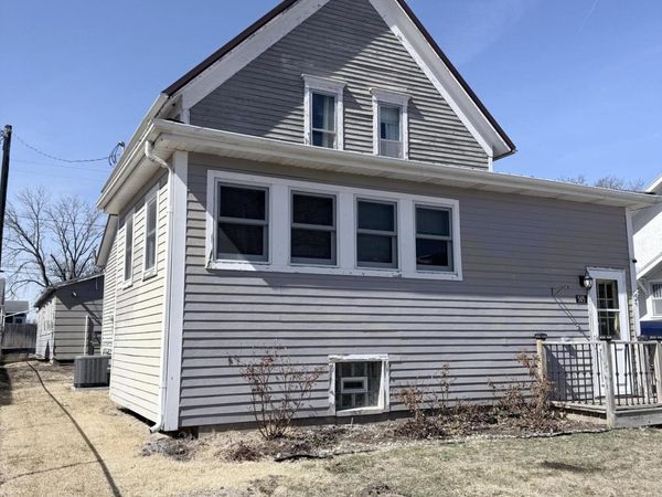 505 Main Street, Jewell, IA 50130