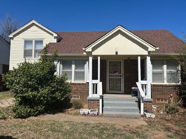 737 SW 48th Street, Oklahoma City, OK 73109