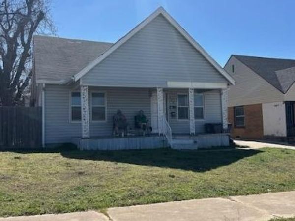 420 SW 26th Street, Oklahoma City, OK 73109