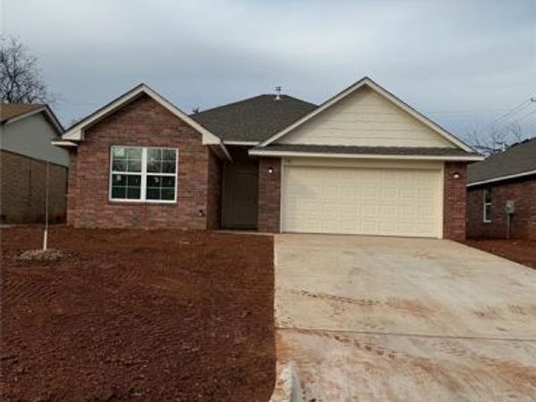 1811 Homa Avenue, Oklahoma City, OK 73111