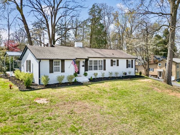 119 Westwood Dr, McMinnville, TN 37110