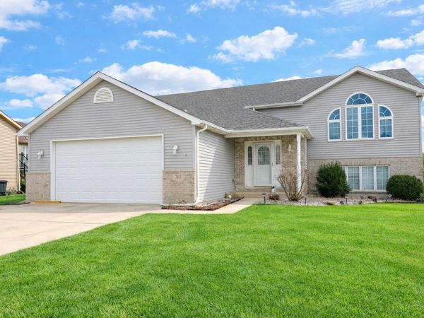 763 Longwood Drive, Lowell, IN 46356