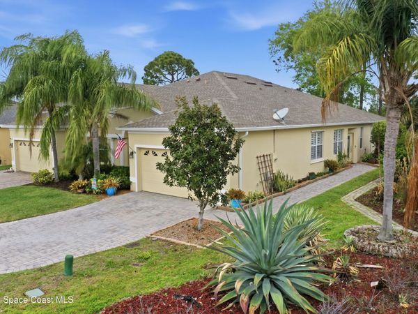 2049 Tullagee Avenue , Melbourne, FL 32940