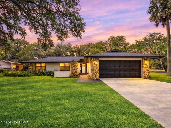 5374 Crooked Oak Circle , St. Cloud, FL 34771