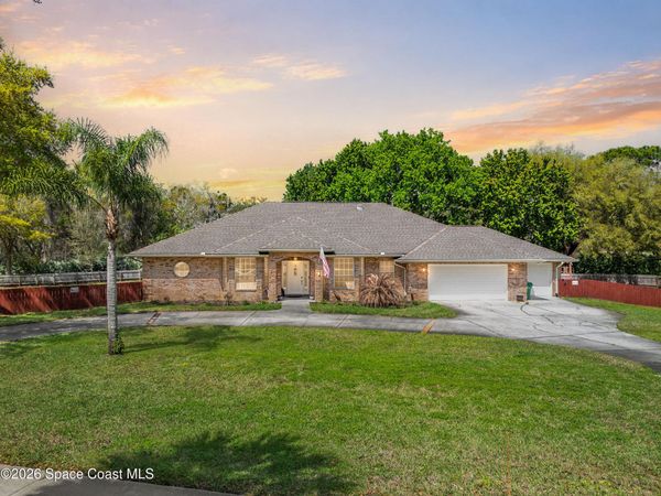 3910 Wateroak Way, Titusville, FL 32796