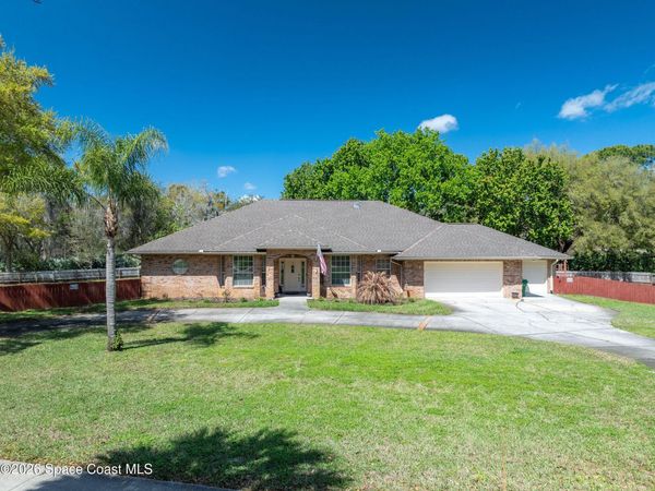 3910 Wateroak Way , Titusville, FL 32796