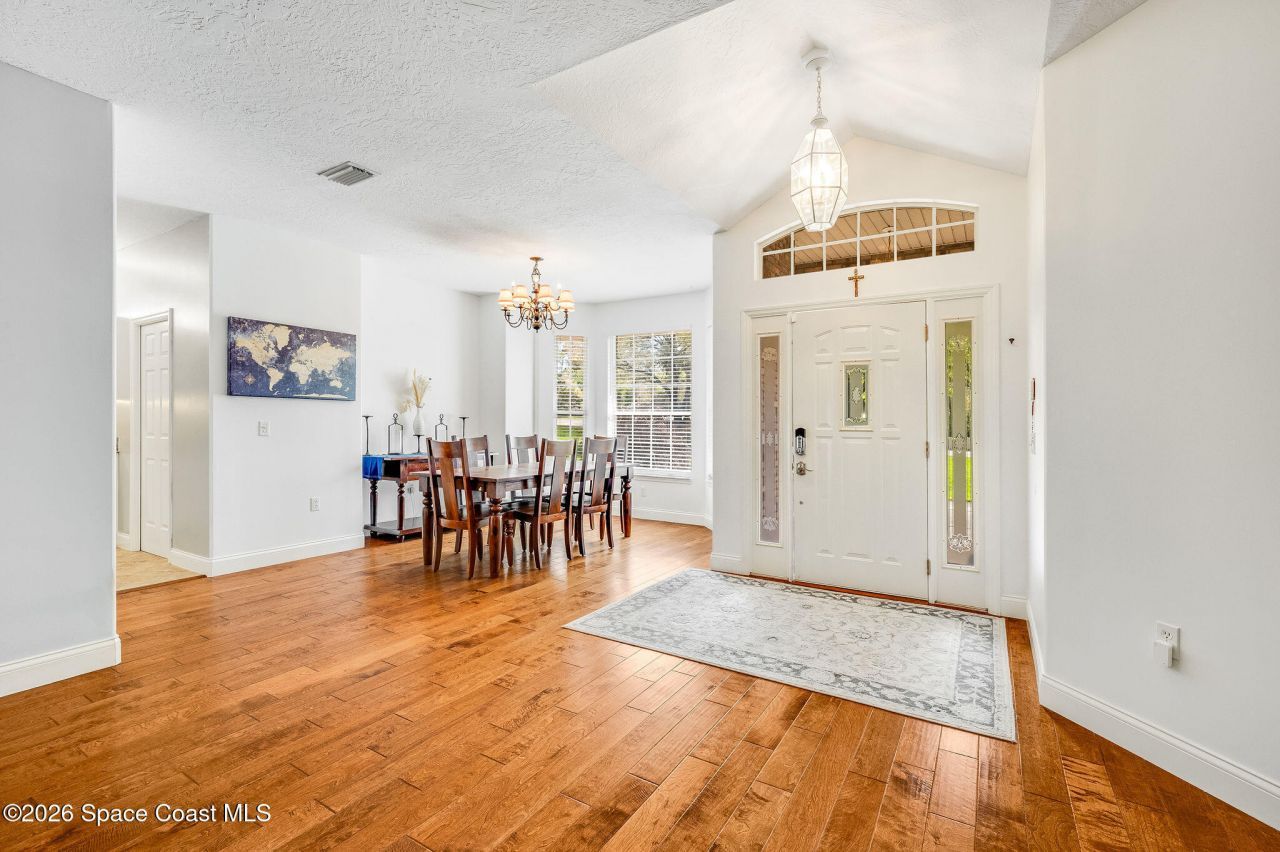 3910 Wateroak Way , Titusville, FL 32796 Photo