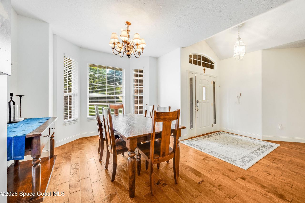 3910 Wateroak Way , Titusville, FL 32796 Photo