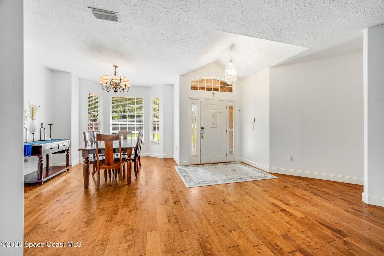 3910 Wateroak Way , Titusville, FL 32796 Photo