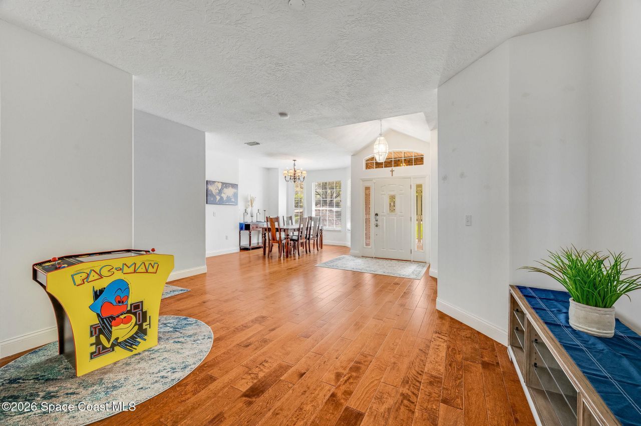 3910 Wateroak Way , Titusville, FL 32796 Photo