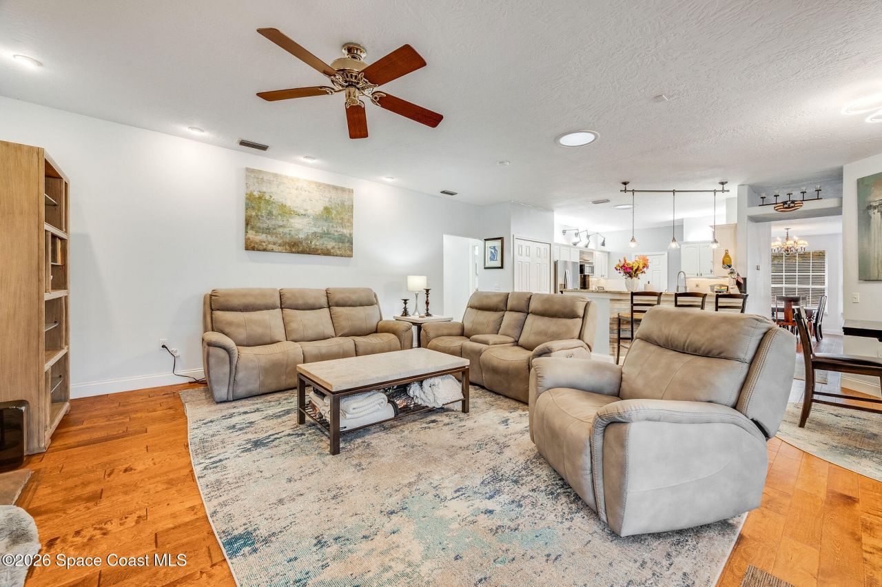 3910 Wateroak Way , Titusville, FL 32796 Photo