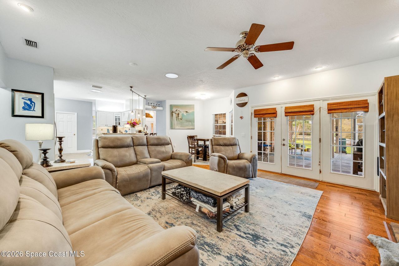 3910 Wateroak Way , Titusville, FL 32796 Photo