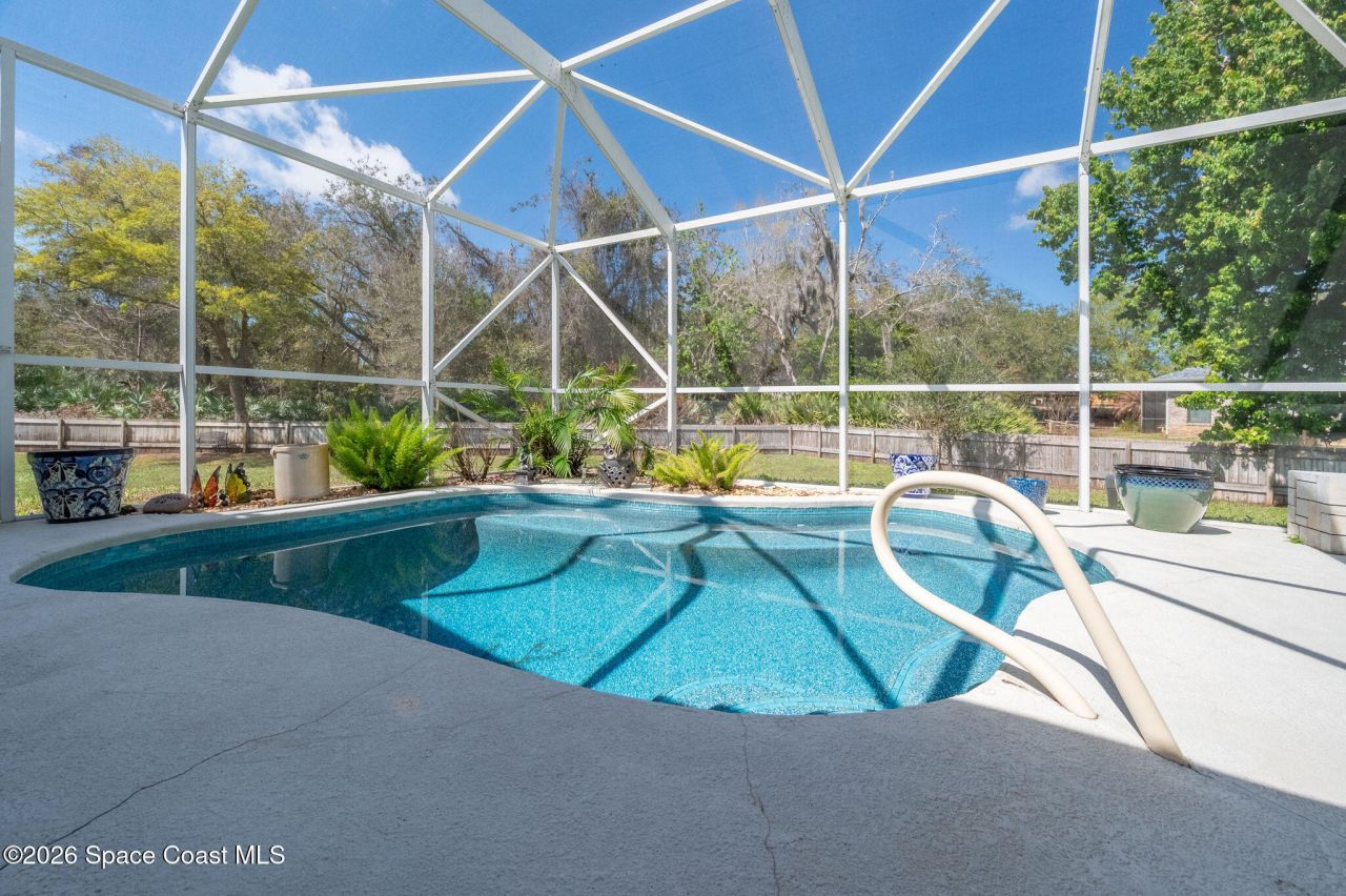 3910 Wateroak Way , Titusville, FL 32796 Photo