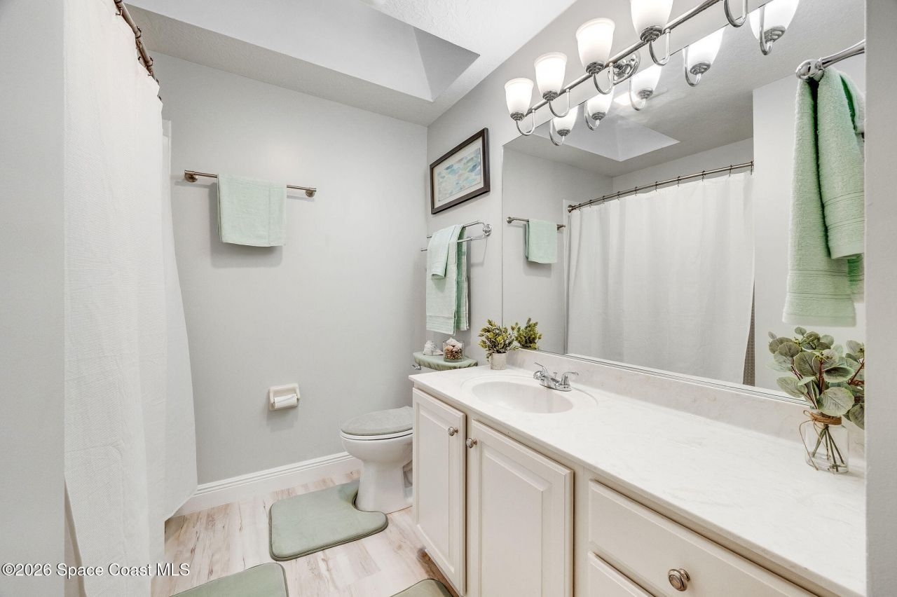 3910 Wateroak Way , Titusville, FL 32796 Photo