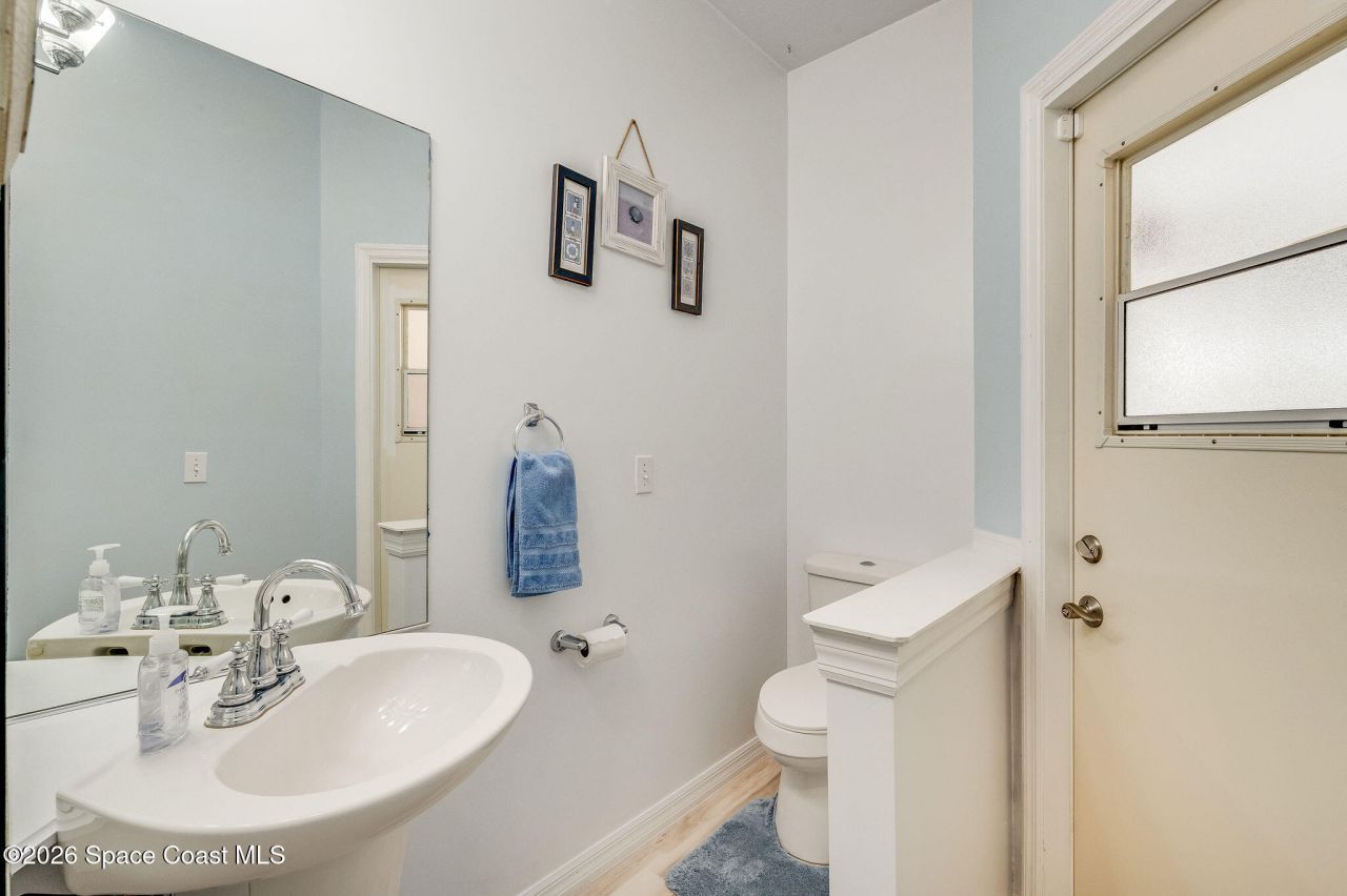 3910 Wateroak Way , Titusville, FL 32796 Photo