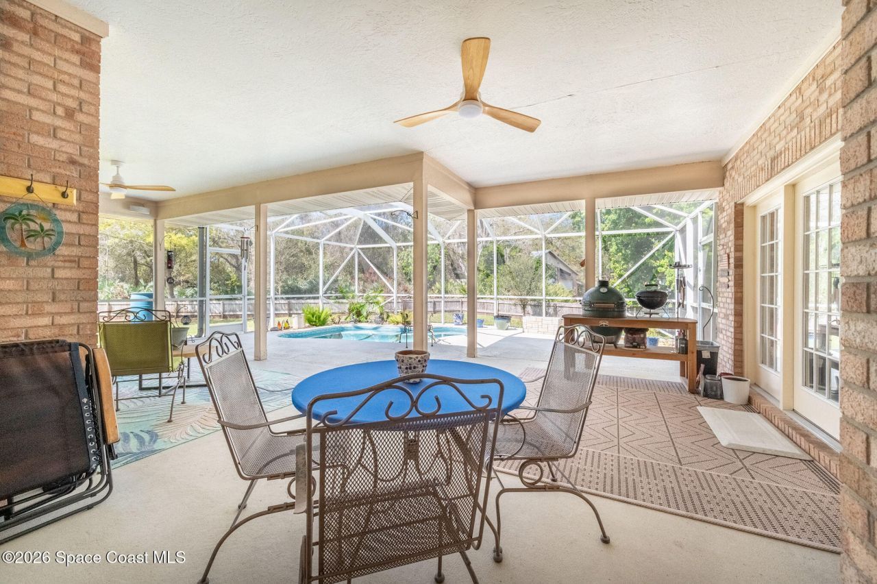 3910 Wateroak Way , Titusville, FL 32796 Photo