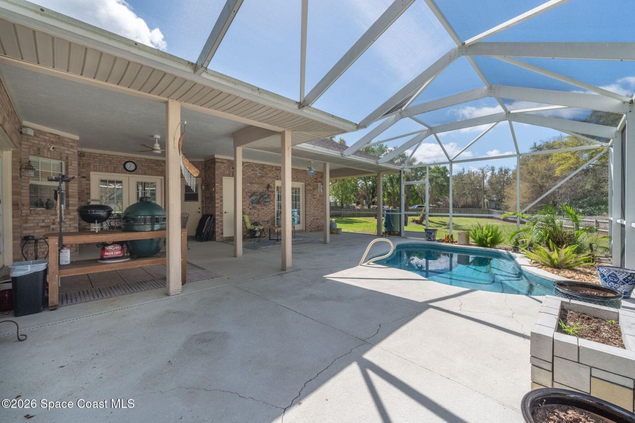 3910 Wateroak Way , Titusville, FL 32796 Photo