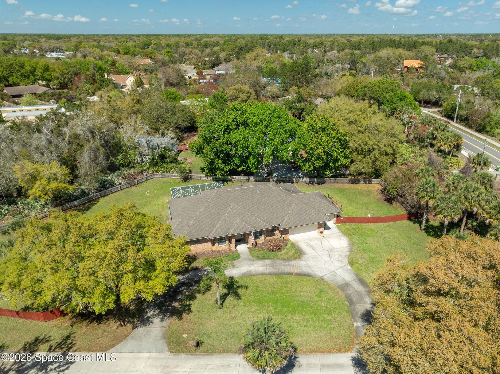 3910 Wateroak Way, Titusville, FL 32796 Photo