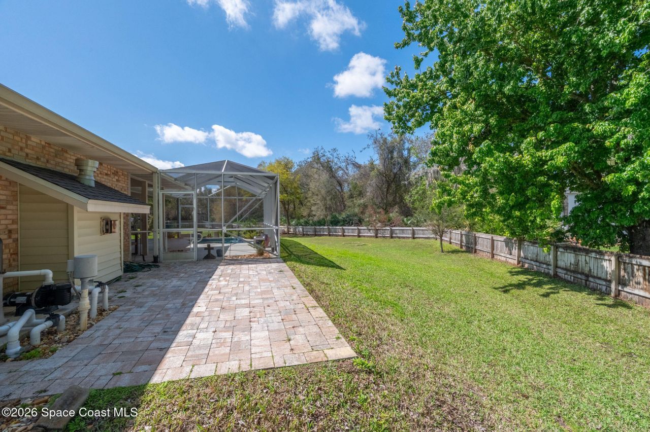 3910 Wateroak Way , Titusville, FL 32796 Photo