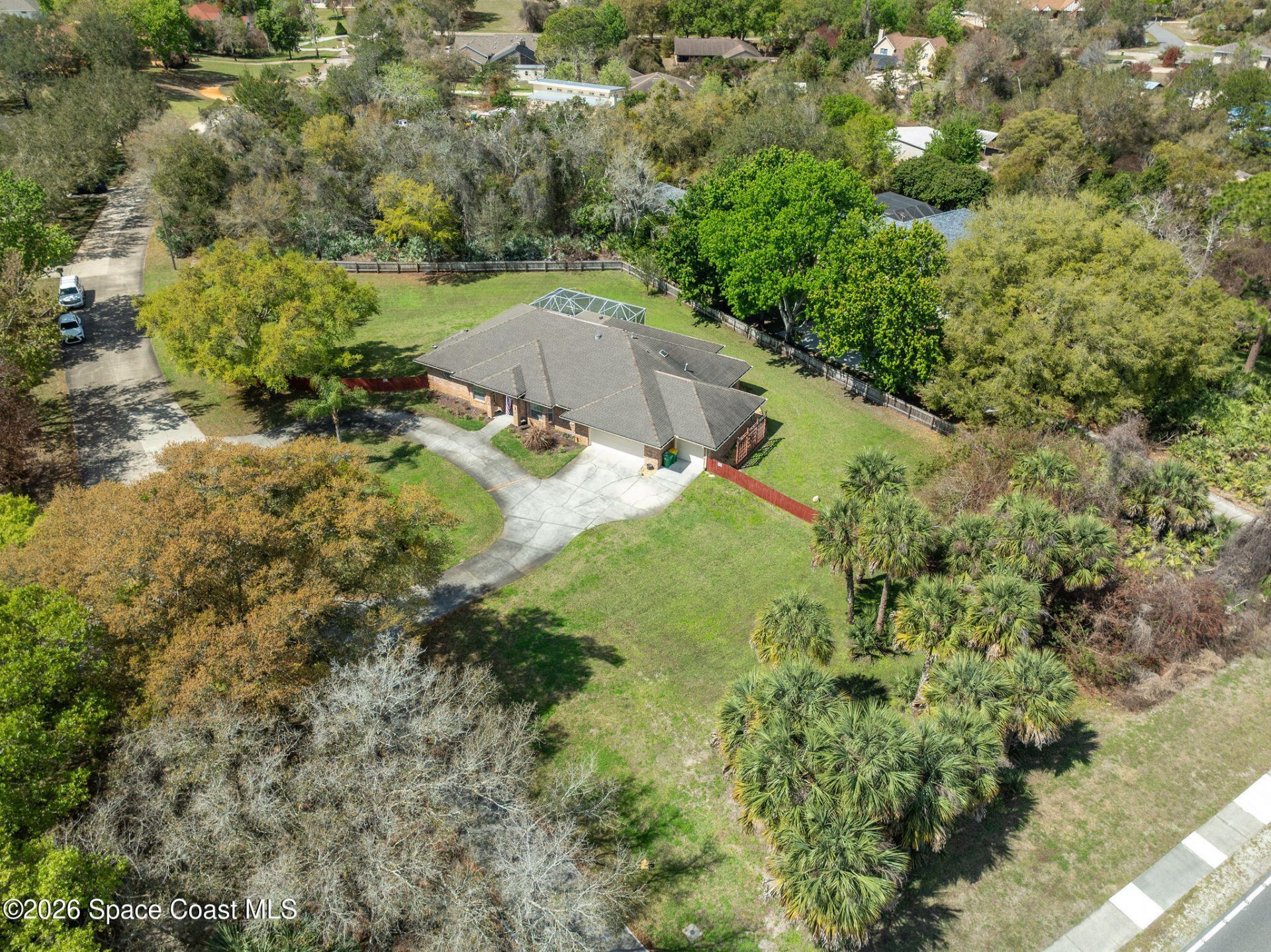 3910 Wateroak Way, Titusville, FL 32796 Photo