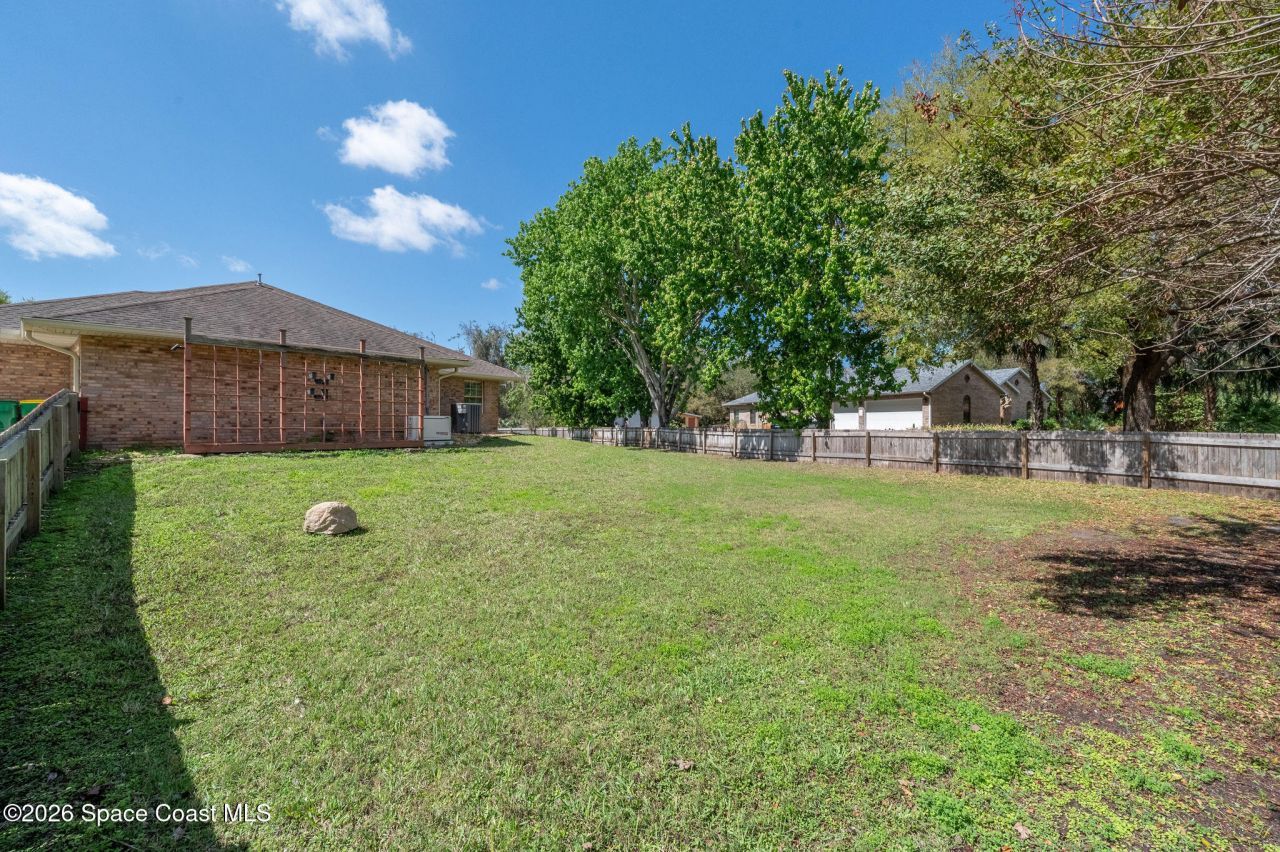 3910 Wateroak Way , Titusville, FL 32796 Photo