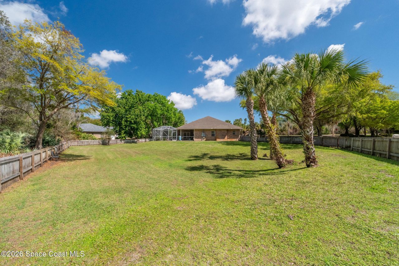 3910 Wateroak Way , Titusville, FL 32796 Photo