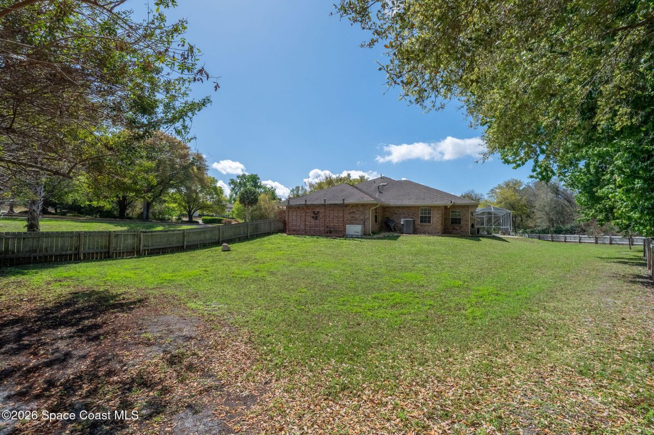 3910 Wateroak Way , Titusville, FL 32796 Photo