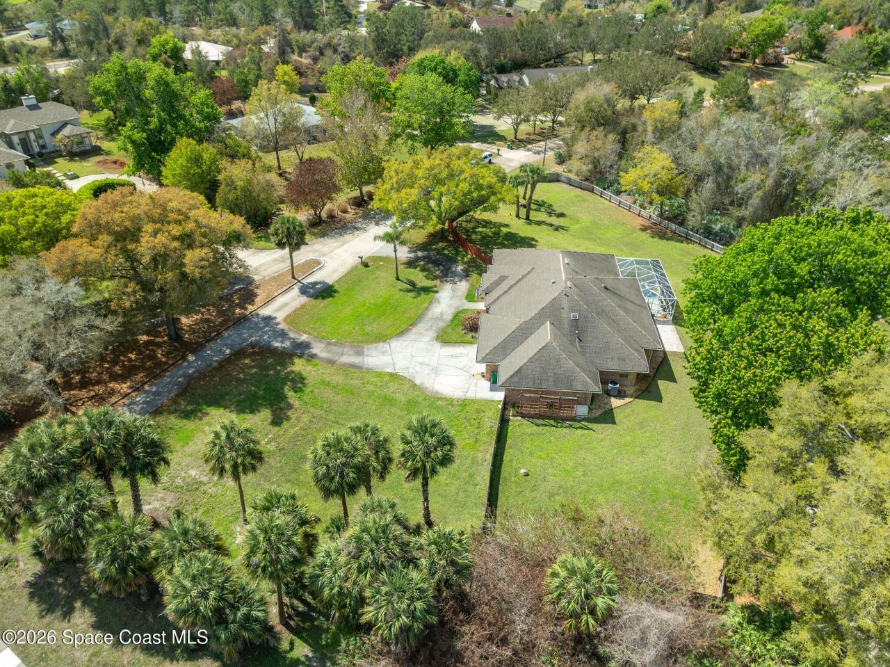 3910 Wateroak Way , Titusville, FL 32796 Photo