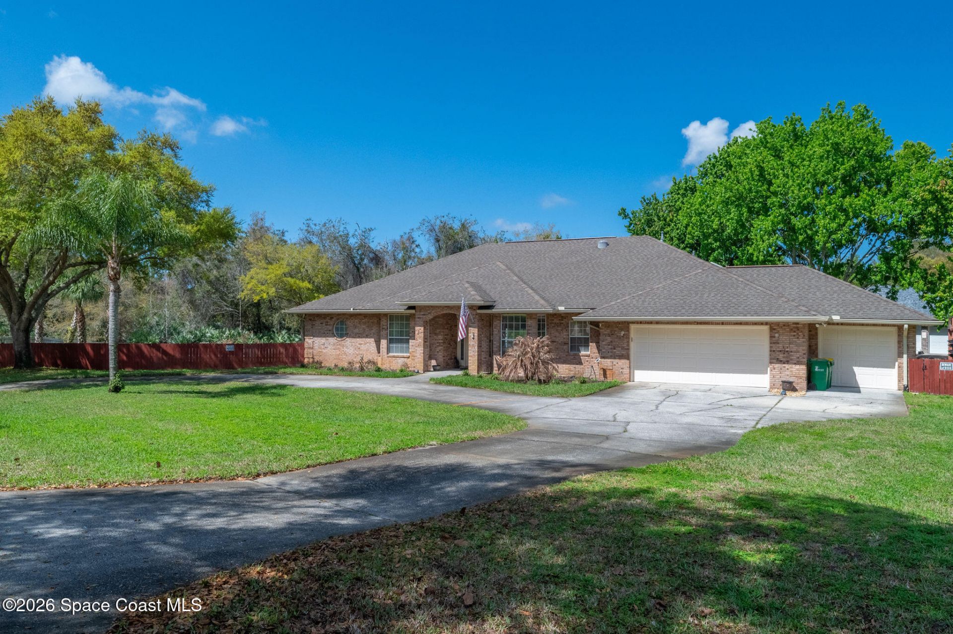 3910 Wateroak Way, Titusville, FL 32796 Photo