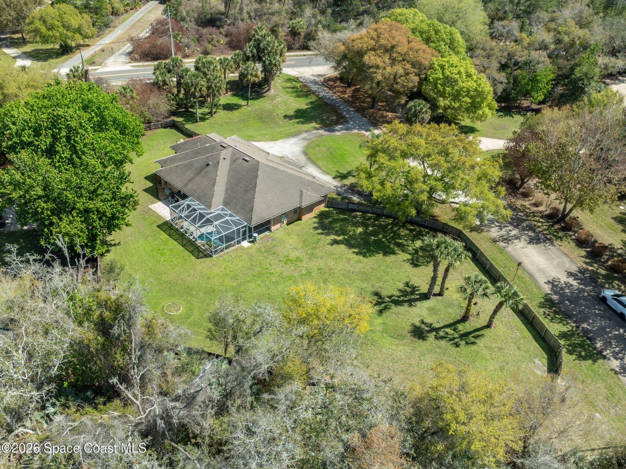 3910 Wateroak Way , Titusville, FL 32796 Photo